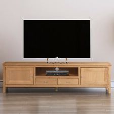 Best And Newest Corona Grey Corner Tv Stands In Habitat Max 1 Door Corner Tv Unit In Oak Which Is Only  (View 5 of 10)