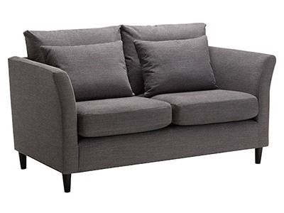 Best And Newest Gray Sofas Pertaining To Grey Sofa (View 6 of 10)