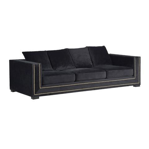 Featured Photo of 10 Inspirations French Seamed Sectional Sofas in Velvet