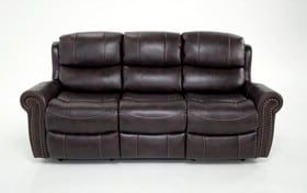 Featured Photo of 10 The Best Lannister Dual Power Reclining Sofas