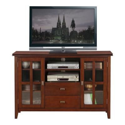 Featured Photo of 10 Ideas of Bromley Extra Wide Oak Tv Stands