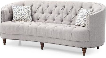Charleston Sofas Within Most Current Glory Furniture G850 S Charleston Collection 86 Inch Sofa (Photo 6 of 10)