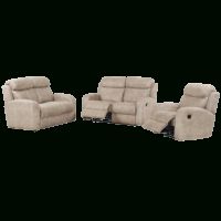Colton Manual Reclining Sofas With Fashionable La Z Boy Furniture Galleries (Photo 2 of 10)
