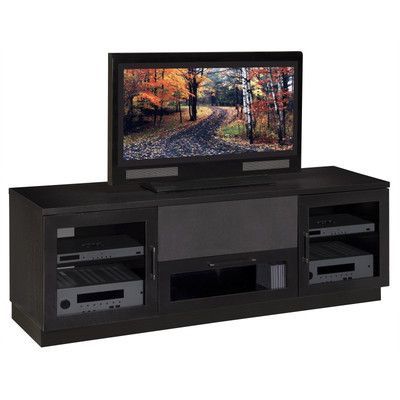 Contemporary Furnitech Wenge Color – Right Idea, Center Intended For Recent All Modern Tv Stands (View 10 of 10)