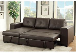 Copenhagen Reversible Small Space Sectional Sofas With Storage Intended For Best And Newest Small Sectional Sofa Reversible Storage Chaise Couch Pull (View 2 of 10)