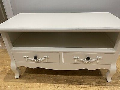 Dunelm Toulouse Tv Cabinet Unit Stand (View 8 of 10)