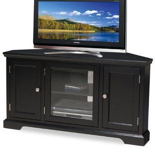 Fashionable Leonid Tv Stands For Tvs Up To 50" Throughout Most Popular Tv Stand For Tvs Up To 50leick Furniture (Photo 3 of 10)