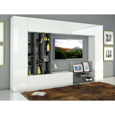 Fashionable Panama Tv Stands Intended For Tv Stands & Entertainment Units (View 6 of 10)