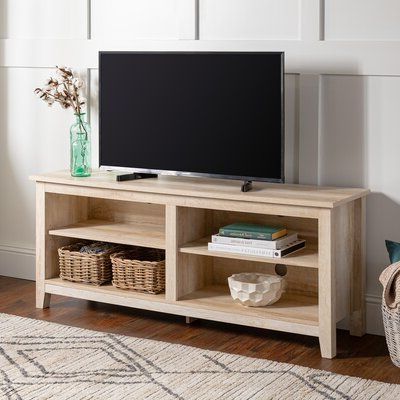 Fashionable Sunbury Tv Stands For Tvs Up To 65" Within Sunbury Tv Stand For Tvs Up To 65" (Photo 4 of 10)