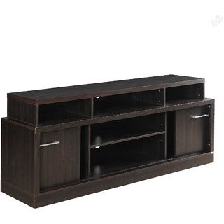 Favorite Dillon Tv Stands Oak Intended For Buy Royal Oak Magna Tv Stand With Dark Finish Online (View 8 of 10)
