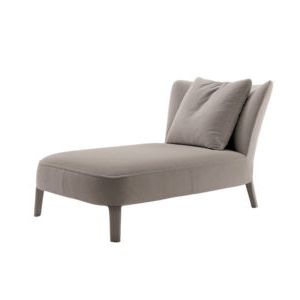 Febo Daybed On Legs Mademaxalto (View 8 of 10)