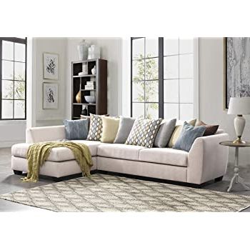 Featured Photo of 10 Ideas of Florence Mid-century Modern Velvet Right Sectional Sofas