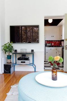 Featured Photo of 10 Inspirations Greenwich Corner Tv Stands