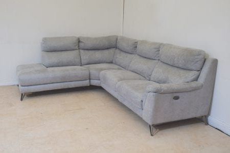 Homeflair Inside Well Known Contempo Power Reclining Sofas (View 8 of 10)