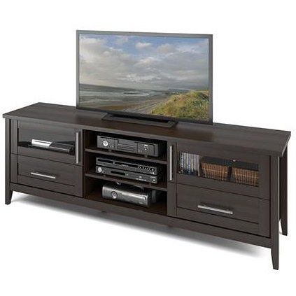 Indi Wide Tv Stands Within Best And Newest Pin On Tv Stands (View 2 of 10)