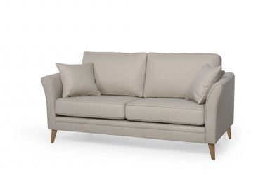 Isla 2 And 2.5 Seater Sofas – Polands.co (View 3 of 10)
