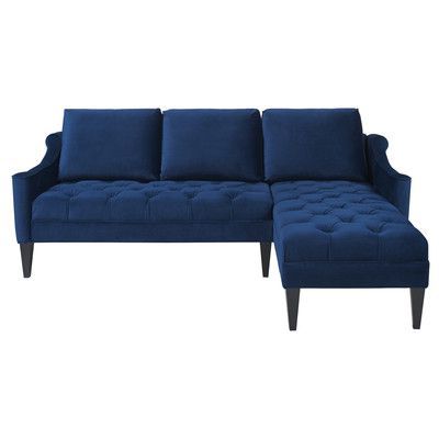 Jennifer Taylor Emily Sectional Sofa (View 10 of 10)