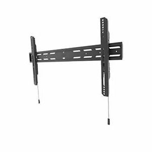 Kanto Pf400 Fixed Flat Panel Tv Mount For 40 Inch To 90 With Most Popular Whalen Payton 3 In 1 Flat Panel Tv Stands With Multiple Finishes (View 7 of 10)