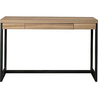 Kirby Desk, Desk Throughout Santiago Tv Stands (View 10 of 10)