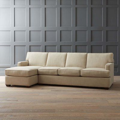 L Shaped Sectional (Photo 7 of 10)