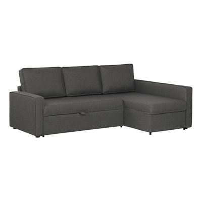 Latest South Shore Furniture Sectional Sofa 10030 Live It Cozy Within Celine Sectional Futon Sofas With Storage Reclining Couch (View 2 of 10)