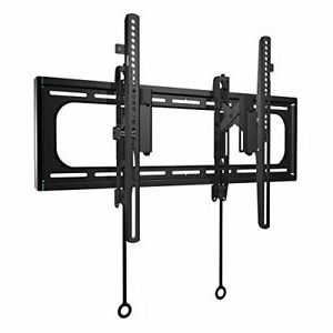 Latest Whalen Payton 3 In 1 Flat Panel Tv Stands With Multiple Finishes Within Advanced Tilt Premium Tv Wall Mount For 46" – 90" Flat (View 10 of 10)