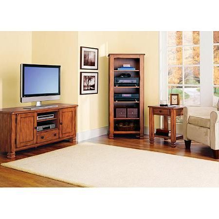 Leonid Tv Stands For Tvs Up To 50" In Famous Summit Mountain Tv Stand For Tvs Up To 50", Multiple (View 7 of 10)