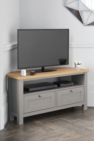 Featured Photo of The 10 Best Collection of Richmond Tv Unit Stands