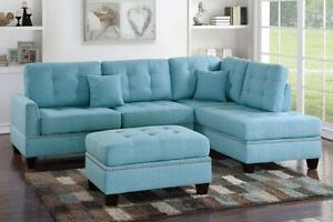 Lyvia Pillowback Sofa Sectional Sofas Regarding Newest Turquoise Sectional Sofa Plush Back Pillow Reversible (Photo 6 of 10)