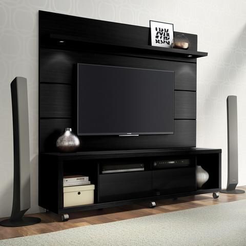 Manhattan 2 Drawer Media Tv Stands Intended For Famous Pin On Decor (Photo 3 of 10)