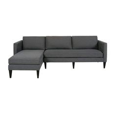 Modern Sectional Sofas (Photo 2 of 10)