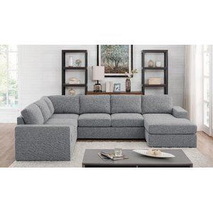 Modular Sectional (View 8 of 10)