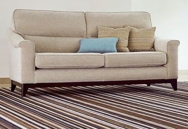 Most Popular Montana Sofas Pertaining To Parker Knoll Montana Large 2 Seater Sofa – Brentham Furniture (Photo 1 of 10)