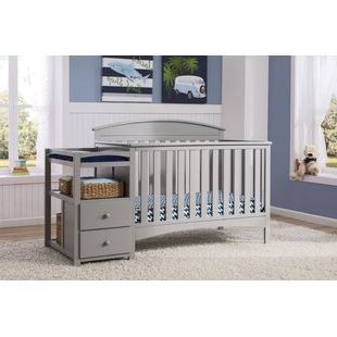Most Recently Released Colby Manual Reclining Sofas Intended For Delta 4 In 1 Crib With Changing Table Instructions (View 3 of 10)
