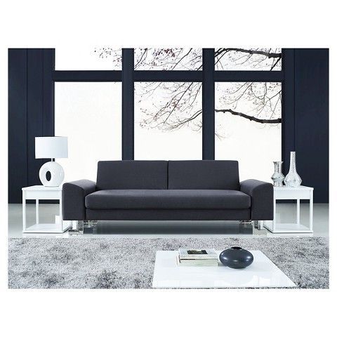Most Recently Released Molnar Upholstered Sectional Sofas Blue/gray Regarding Source Drake Sleeper Sofa Sofa Blue/grey – Lumisource (View 4 of 10)