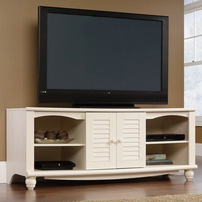 Most Recently Released Sauder Harbor View 63" Tv Stand & Reviews (View 3 of 10)
