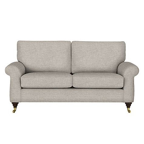 Most Up To Date Buy John Lewis Hannah Large 3 Seater Sofa Online At Regarding Hannah Right Sectional Sofas (View 8 of 10)