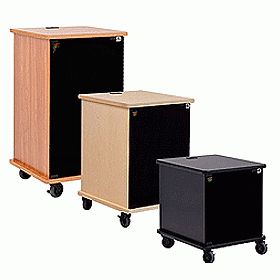 Most Up To Date Kado Corner Metal Mesh Doors Tv Stands With Regard To Audio Racks, Stereo Stands & Shelves (View 9 of 10)