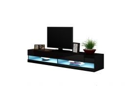 Most Up To Date Quality Discount Furniture – Cheap Furniture Online With Galicia 180cm Led Wide Wall Tv Unit Stands (Photo 3 of 10)