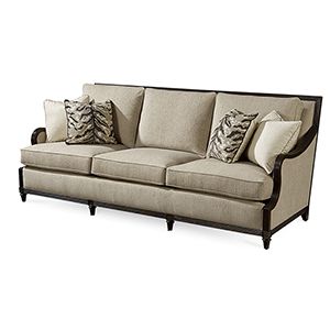 Newest 2pc Luxurious And Plush Corduroy Sectional Sofas Brown Intended For Emerald Home Furnishings Clayton Sectional 2 Piece U8060e (Photo 7 of 10)