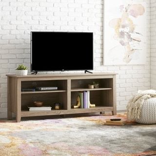 Newest Broadway Altus Plus Black 58 Inch Floating Tv Stand In Lancaster Small Tv Stands (Photo 10 of 10)