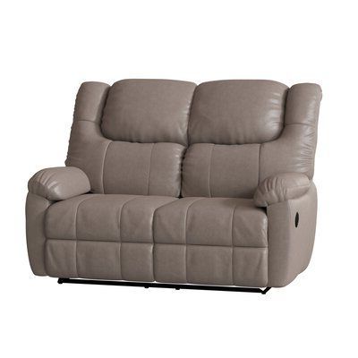 Featured Photo of 10 The Best Nolan Leather Power Reclining Sofas