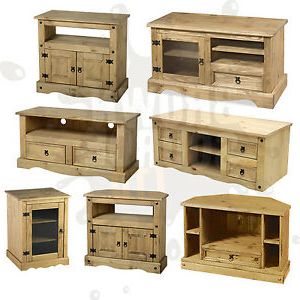 Panama Tv Stands Regarding Most Popular Corona Tv Stand Living Room Furniture Solid Wood Mexican (View 5 of 10)