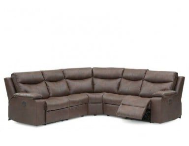 Preferred Palliser Leather Furniture Pertaining To Titan Leather Power Reclining Sofas (Photo 3 of 10)