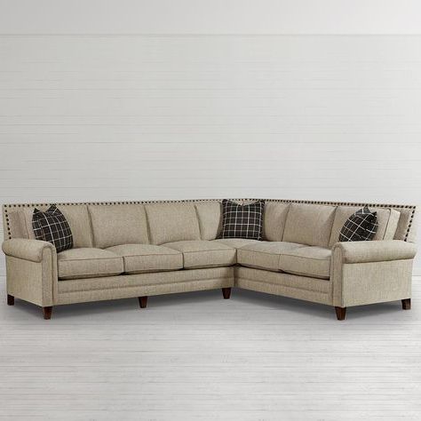 Reclining Sofa (View 8 of 10)