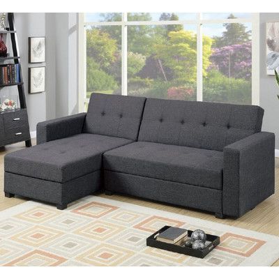 Featured Photo of 10 Ideas of Copenhagen Reversible Small Space Sectional Sofas with Storage