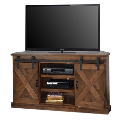 Sunbury Tv Stands For Tvs Up To 65" With Regard To Newest Sunbury Tv Stand For Tvs Up To 65 Inches In 2019 (Photo 3 of 10)
