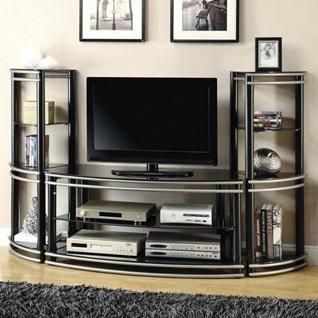 Television Stands: Materials And Style – Www (View 10 of 10)