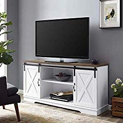 [%top 10 Best Entertainment Centers 2020 – 2021 [buyer's Guide] With Latest Tv Stands In Rustic Gray Wash Entertainment Center For Living Room|tv Stands In Rustic Gray Wash Entertainment Center For Living Room In Recent Top 10 Best Entertainment Centers 2020 – 2021 [buyer's Guide]|fashionable Tv Stands In Rustic Gray Wash Entertainment Center For Living Room For Top 10 Best Entertainment Centers 2020 – 2021 [buyer's Guide]|2018 Top 10 Best Entertainment Centers 2020 – 2021 [buyer's Guide] Throughout Tv Stands In Rustic Gray Wash Entertainment Center For Living Room%] (View 5 of 10)