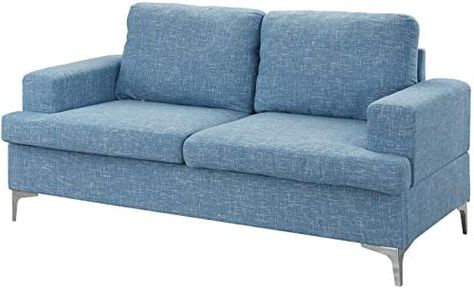 Trendy Bloutop Upholstered Sectional Sofas Regarding Pin On Top Rated Furniture (Photo 5 of 10)